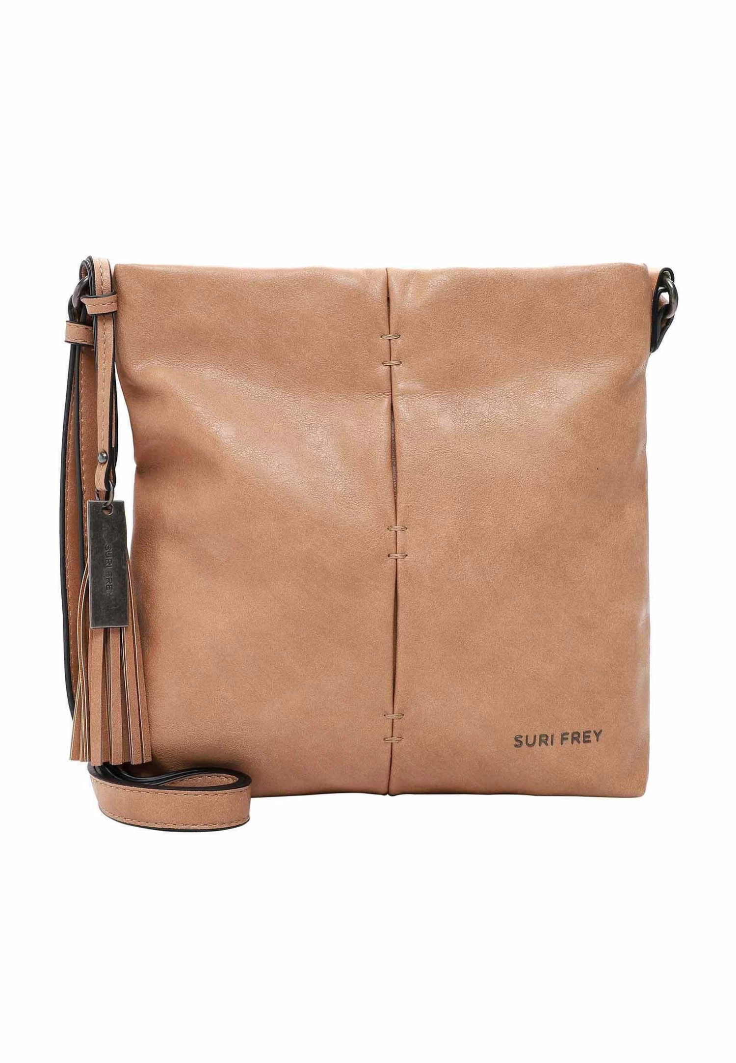Suri Frey Livy - Schoudertas - Sand 4 Suri Frey Livy - Schoudertas - Sand - Afbeelding 4