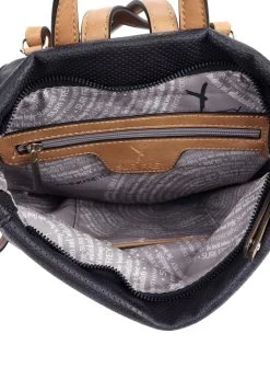 Suri Frey Buffy - Rugzak - Blue 7 Suri Frey Buffy - Rugzak - Blue -Suri Frey Verkoop 60af0f4e956546a187932cdcf1eb6ace