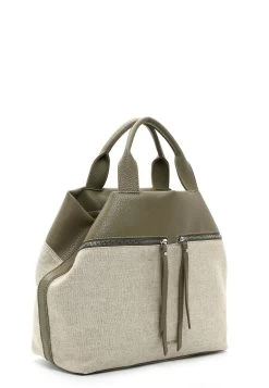 Suri Frey Betzy - Shopper - Khaki -Suri Frey Verkoop 60e788df1ea54745a51d238f4e82d0eb