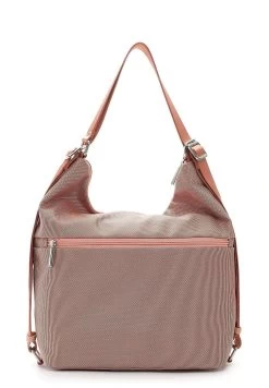 Suri Frey Sports Marry - Shopper - Peach 12 Suri Frey Sports Marry - Shopper - Peach -Suri Frey Verkoop 610b89c68ad04f62a5c5871249858117