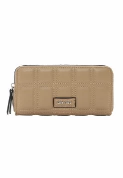 Suri Frey Hilary 19 5 Cm - Portemonnee - Taupe