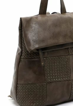 Suri Frey Bly - Rugzak - Mud -Suri Frey Verkoop 6129edc750e843b1a4ce93b750f2fab7