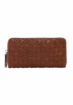 Suri Frey Phoeby - Portemonnee - Cognac -Suri Frey Verkoop 6195be4042b34fea9910493030c30b3b