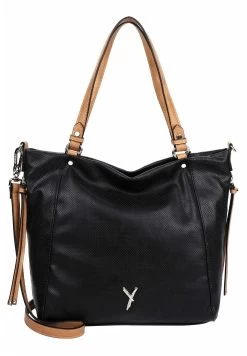 Suri Frey Buffy - Shopper - Black 11 Suri Frey Buffy - Shopper - Black -Suri Frey Verkoop 61ca7a1efa784cdda1401082dd8d4763