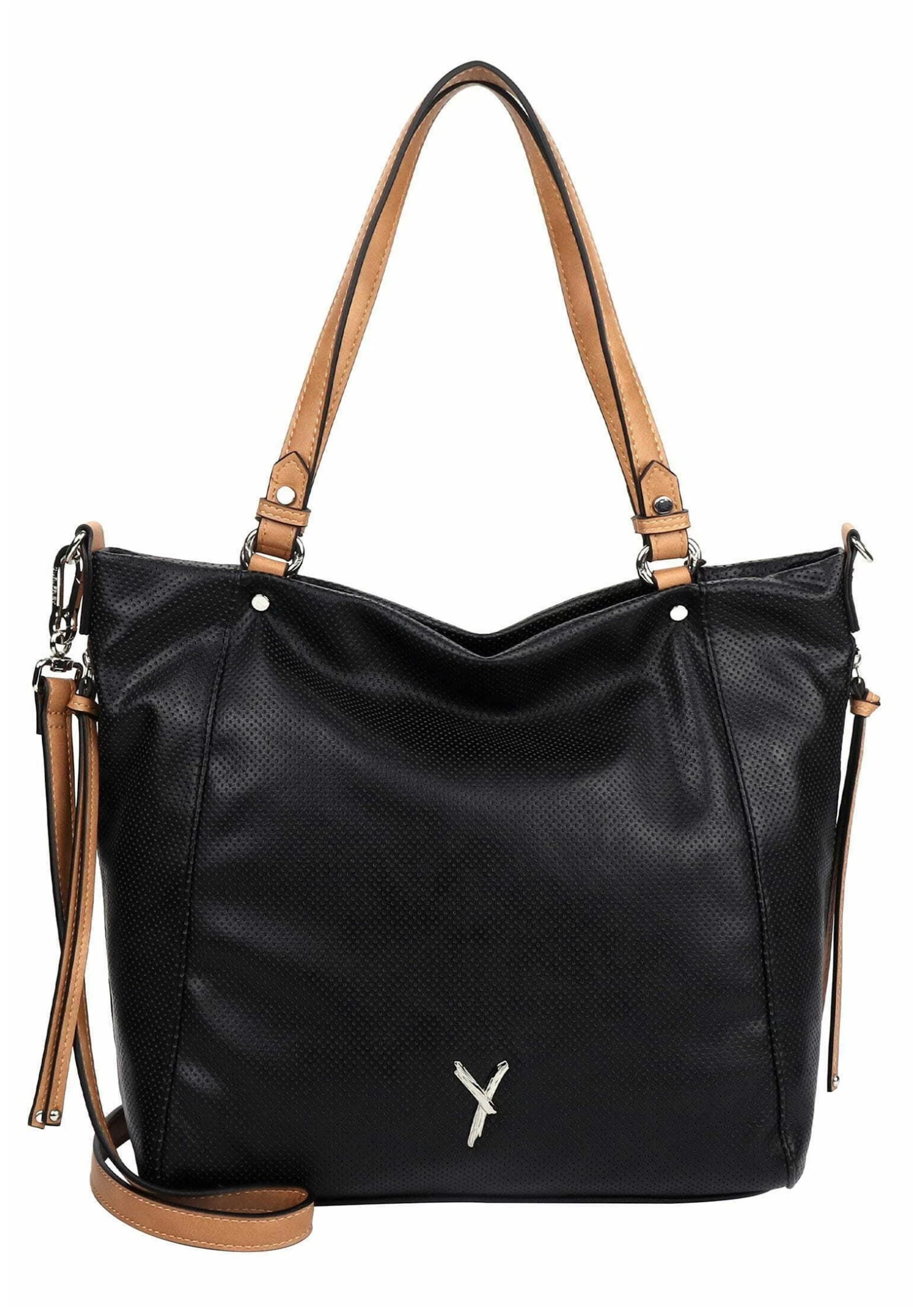 Suri Frey Buffy - Shopper - Black 4 Suri Frey Buffy - Shopper - Black - Afbeelding 4