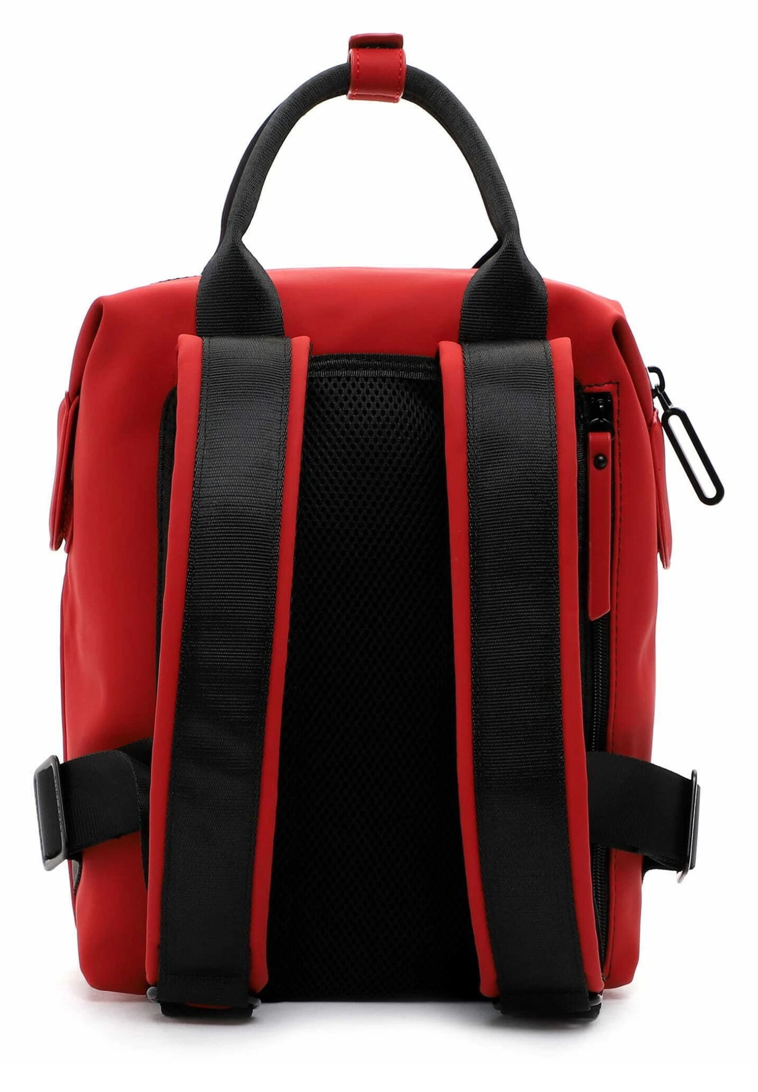 Suri Frey Label - Rugzak - Red 2 Suri Frey Label - Rugzak - Red - Afbeelding 2