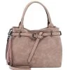 Suri Frey Romy Basic - Handtas - Old Rose