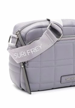 Suri Frey Hilary - Schoudertas - Lilac -Suri Frey Verkoop 624377c10fa84c2490da1e9261c18be3