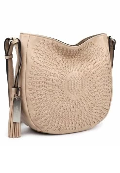 Suri Frey Ruby - Schoudertas - Lighttaupe -Suri Frey Verkoop 6299b8f2d949415d893509cc1f831862