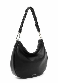Suri Frey Tiffany - Handtas - Black -Suri Frey Verkoop 62b8b7e29ca94e5fa98c1b65a1953312