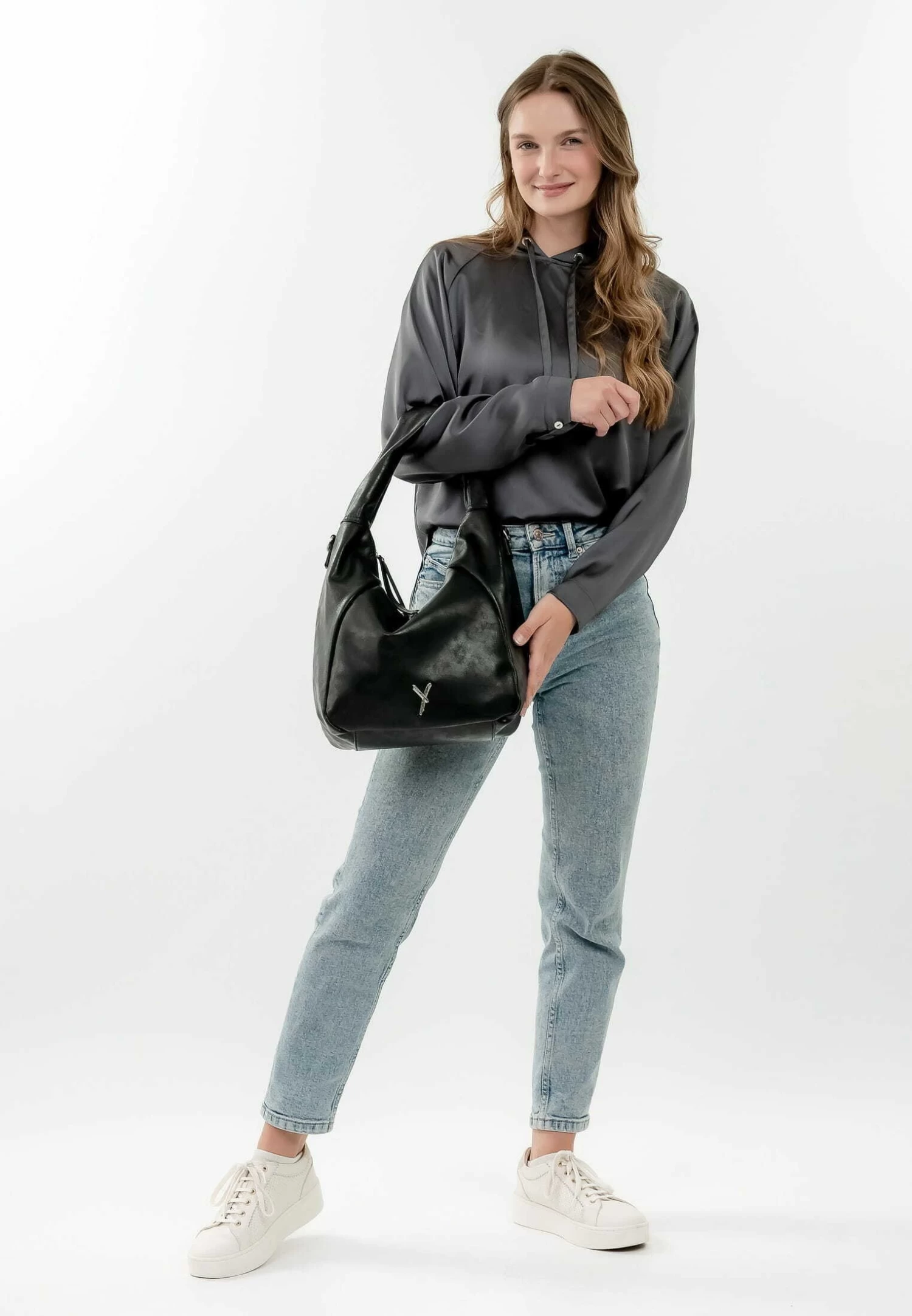 Suri Frey Gracey - Handtas - Black 1 Suri Frey Gracey - Handtas - Black