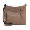 Suri Frey Nicky - Schoudertas - Taupe