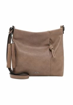 Suri Frey Nicky - Schoudertas - Taupe
