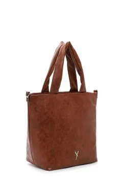 Suri Frey Gracey - Shopper - Cognac -Suri Frey Verkoop 62d871fde7a94d8eadecce07cf7d0469