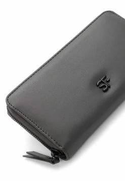 Suri Frey Baggy - Portemonnee - Darkgrey -Suri Frey Verkoop 62f8970c1e2b456a81ca835619783f4f