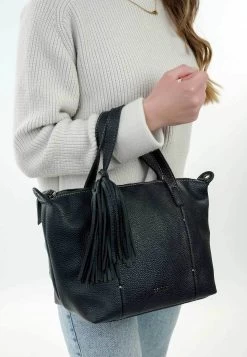 Suri Frey Shopper Kiky - Handtas - Blue -Suri Frey Verkoop 63620ea2bc614c71b44ad51eacc08900