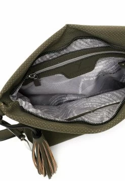 Suri Frey Romy Basic - Schoudertas - Fango -Suri Frey Verkoop 636d63467236434f8498ac6a3d2dcba8