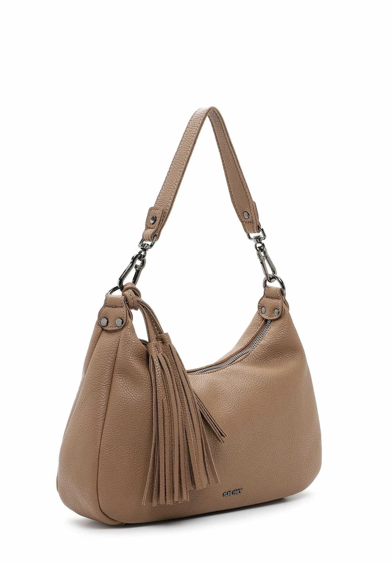 Suri Frey Kiky - Handtas - Darktaupe 5 Suri Frey Kiky - Handtas - Darktaupe - Afbeelding 5