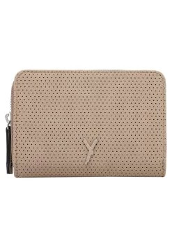 Suri Frey Romy- Portemonnee - Sand