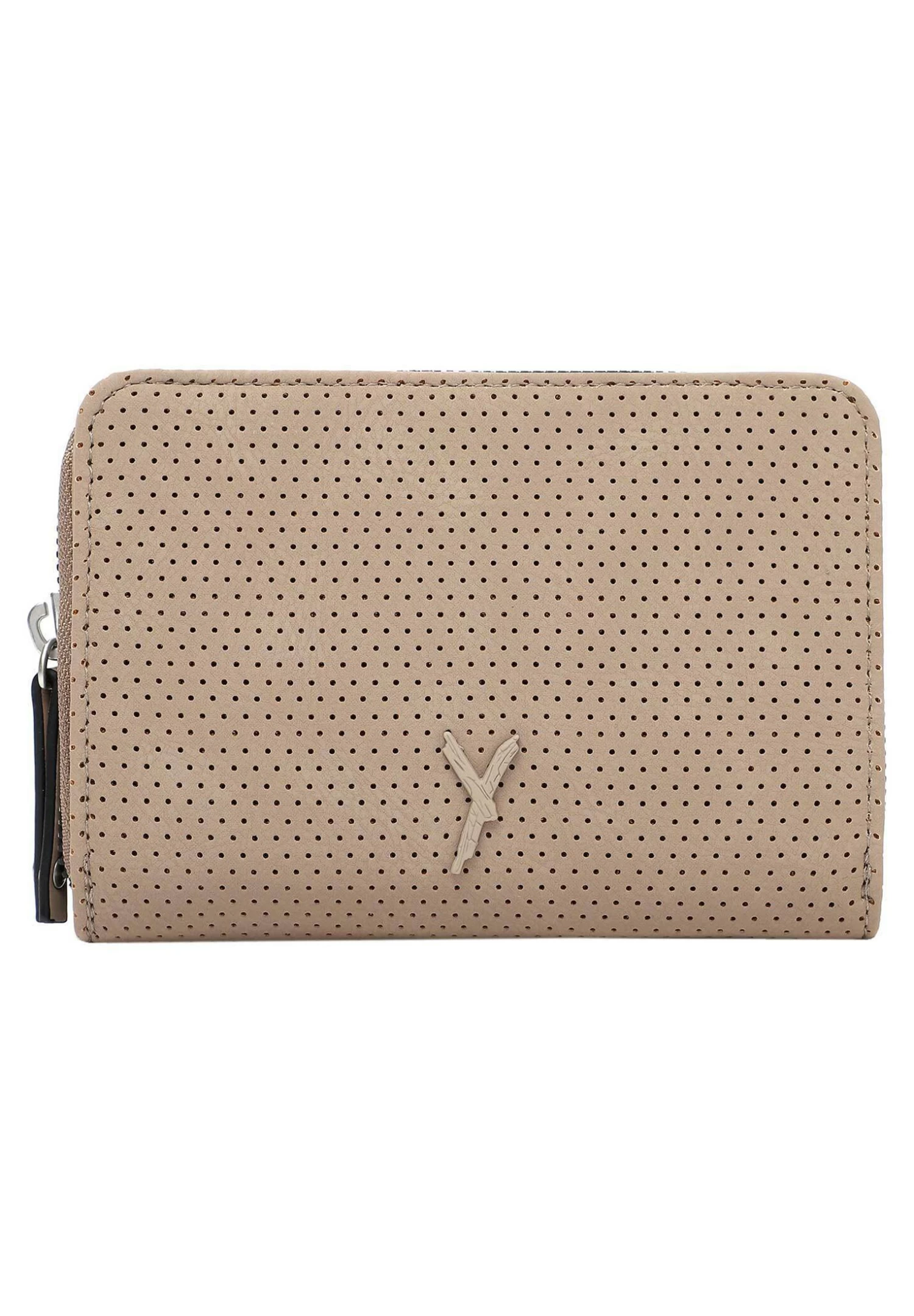 Suri Frey Romy- Portemonnee - Sand 1 Suri Frey Romy- Portemonnee - Sand