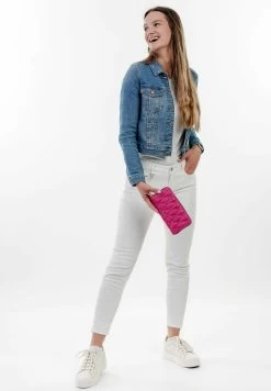 Suri Frey Corey 19 5 Cm - Portemonnee - Pink