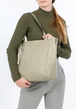 Suri Frey Ruby - Shopper - Khaki -Suri Frey Verkoop 6419aca7e7a54179b06dd27cd8d2c86f