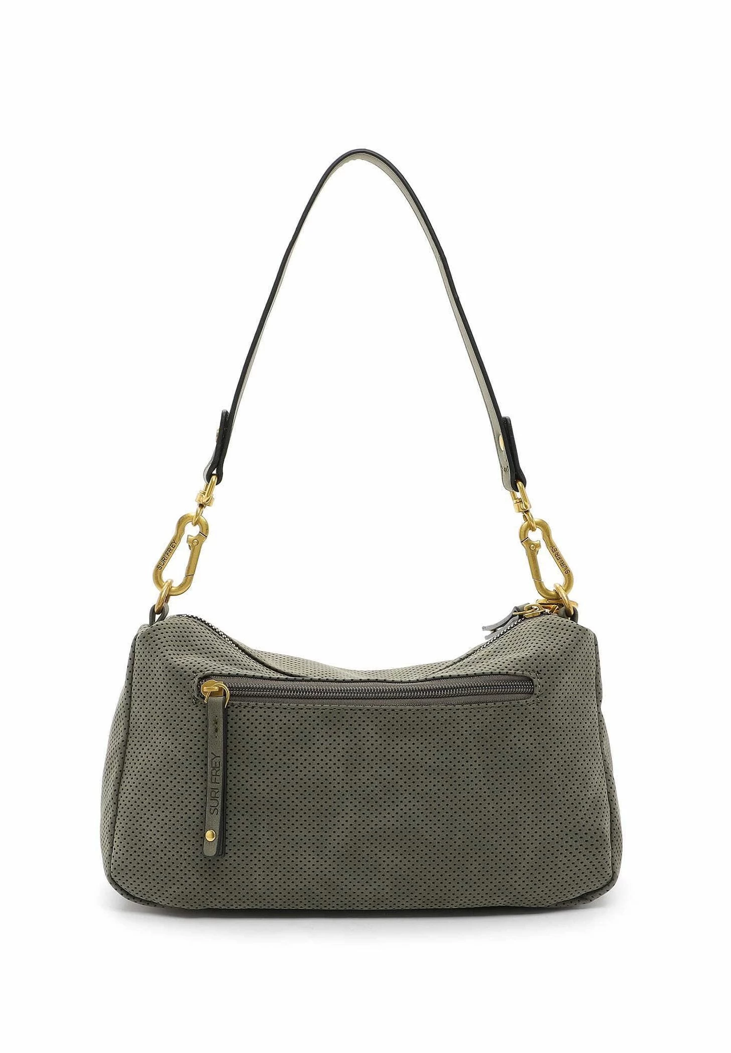 Suri Frey Romy May - Handtas - Oliv 2 Suri Frey Romy May - Handtas - Oliv - Afbeelding 2