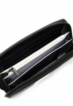 Suri Frey Jessey-Plane - Portemonnee - Black -Suri Frey Verkoop 65b66d2ff1604a93b34ec83d42d44b75