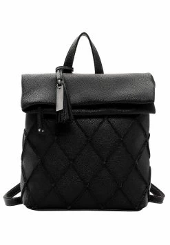 Suri Frey Lilly - Rugzak - Black -Suri Frey Verkoop 65e05b1b52a74b3aab2bd9213c39ccae