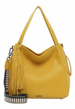 Suri Frey Kiky 34 Cm - Handtas - Mustard