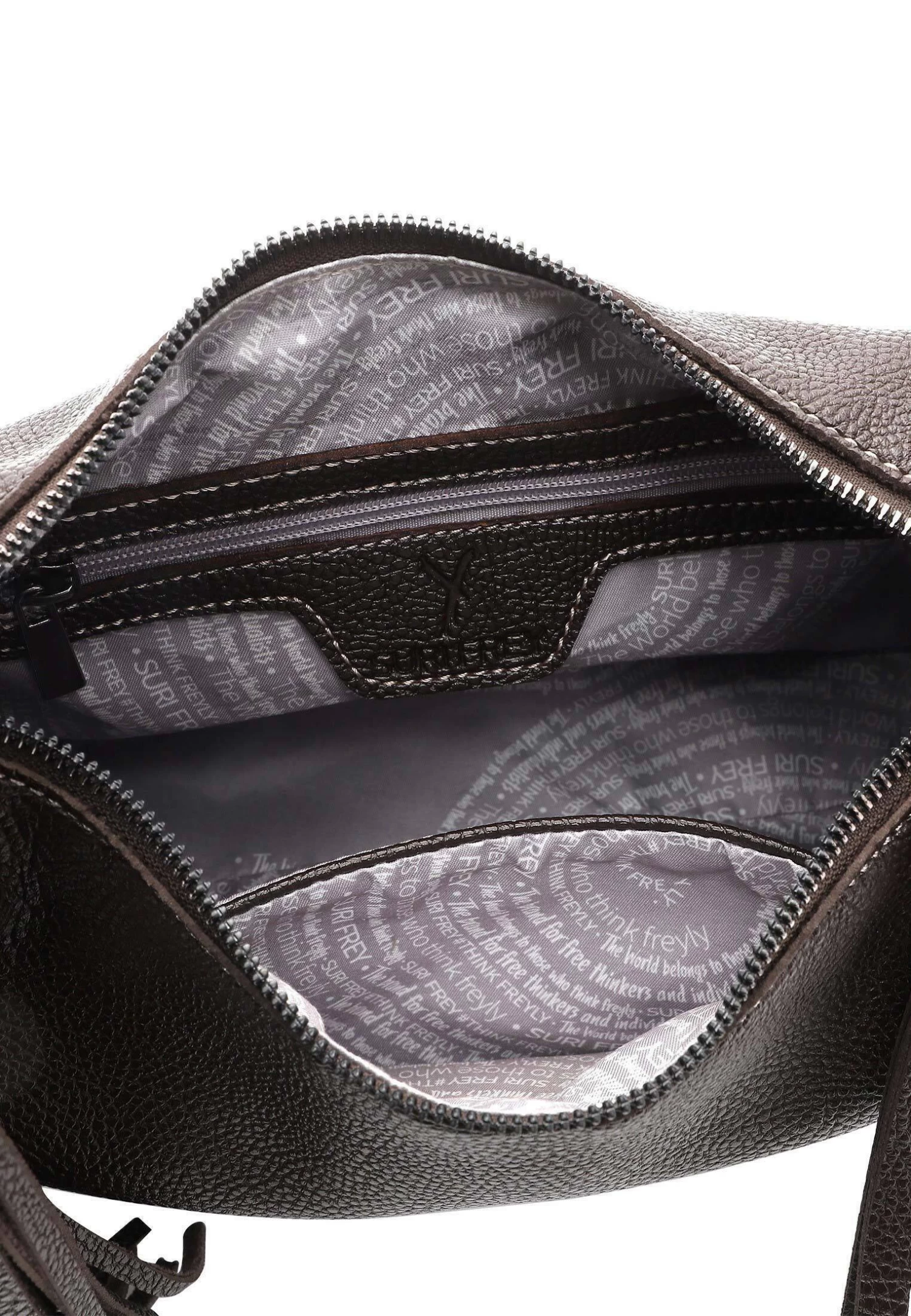 Suri Frey Kiky - Handtas - Brown 3 Suri Frey Kiky - Handtas - Brown - Afbeelding 3