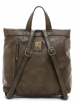 Suri Frey Bly - Rugzak - Mud -Suri Frey Verkoop 67057c96b3c04d6399cb21a3215293ab