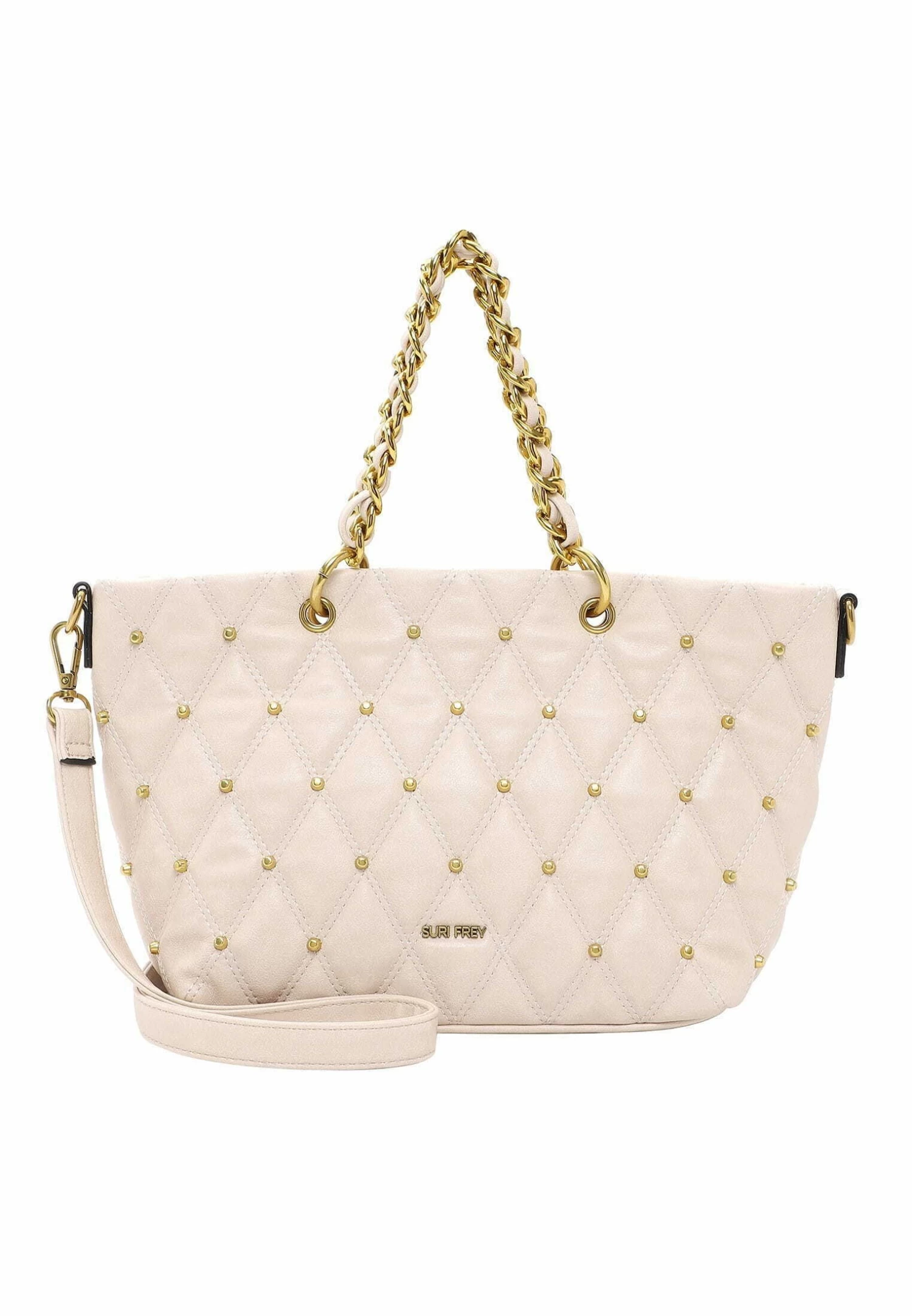 Suri Frey Corey - Handtas - Beige 4 Suri Frey Corey - Handtas - Beige - Afbeelding 4