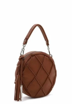 Suri Frey Handtas - Cognac -Suri Frey Verkoop 674506fce5b44a72a241080f816fde7a