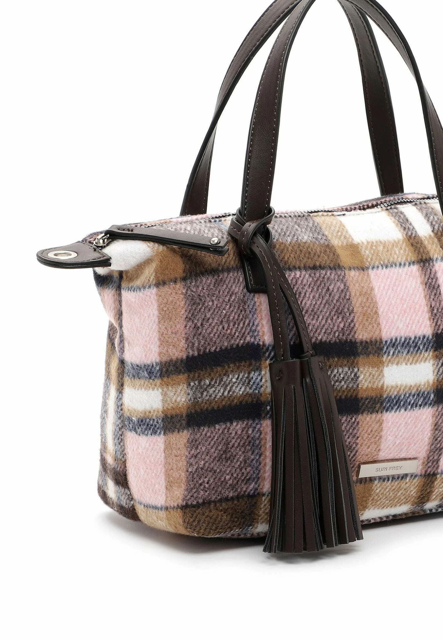 Suri Frey Shanty - Handtas - Rose 4 Suri Frey Shanty - Handtas - Rose - Afbeelding 4