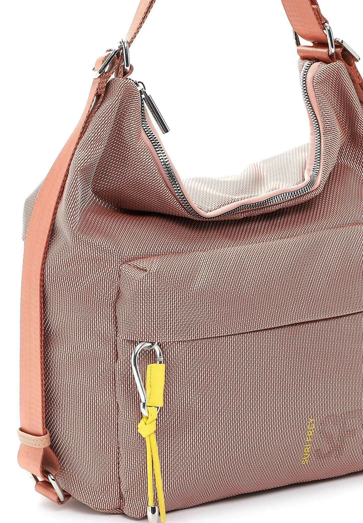 Suri Frey Sports Marry - Shopper - Peach 7 Suri Frey Sports Marry - Shopper - Peach - Afbeelding 7