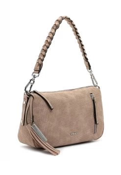 Suri Frey Steffy - Handtas - Sand -Suri Frey Verkoop 689e0384d06e4a299d196bfebcbaafaa