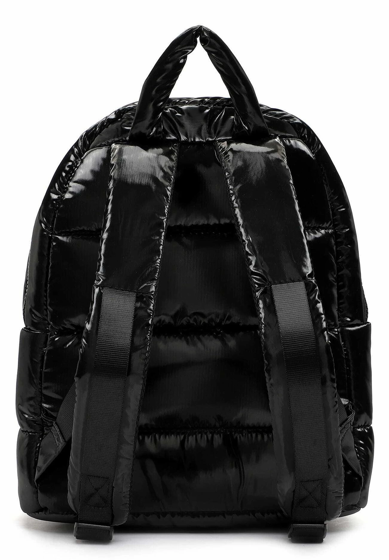 Suri Frey Melany - Rugzak - Black 5 Suri Frey Melany - Rugzak - Black - Afbeelding 5