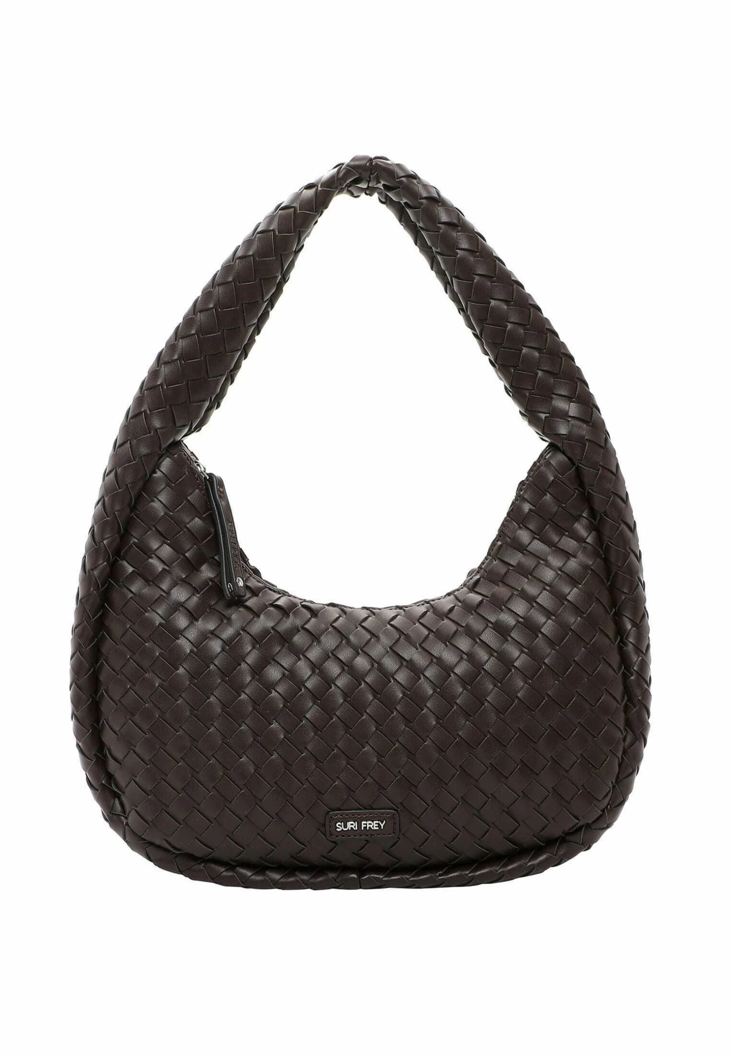 Suri Frey Karly - Handtas - Brown 1 Suri Frey Karly - Handtas - Brown