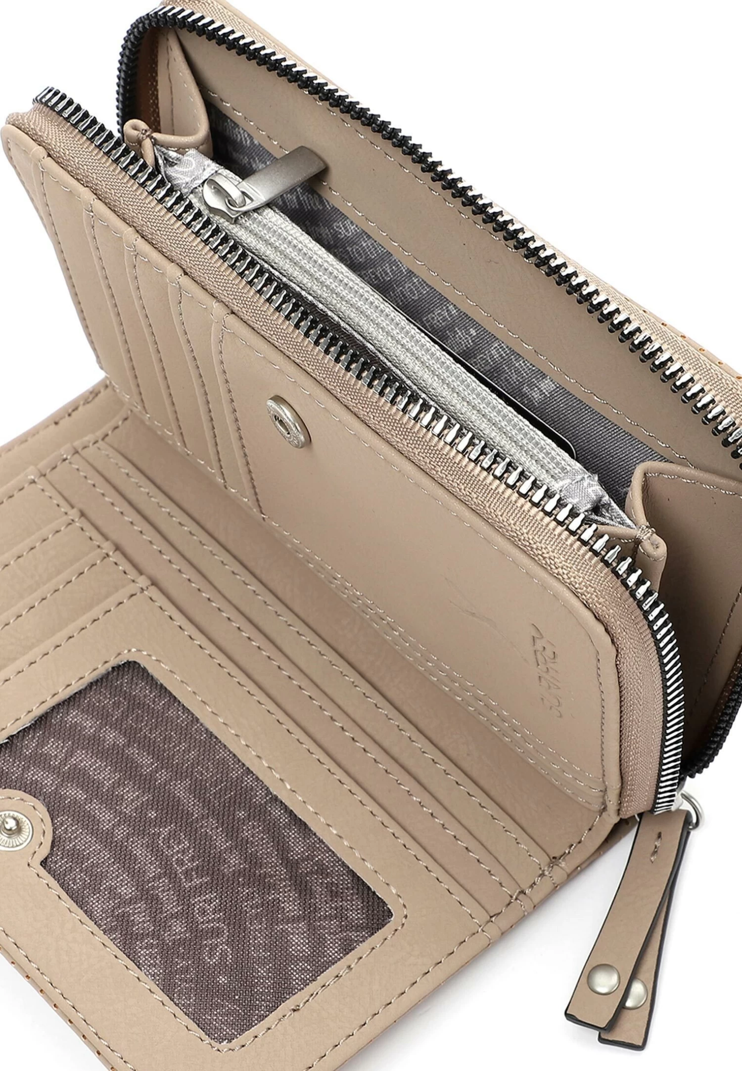 Suri Frey Romy- Portemonnee - Sand 5 Suri Frey Romy- Portemonnee - Sand - Afbeelding 5