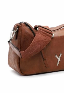 Suri Frey Gracey - Schoudertas - Cognac 8 Suri Frey Gracey - Schoudertas - Cognac -Suri Frey Verkoop 6916a6e409474a9b8599b0d9fc275649