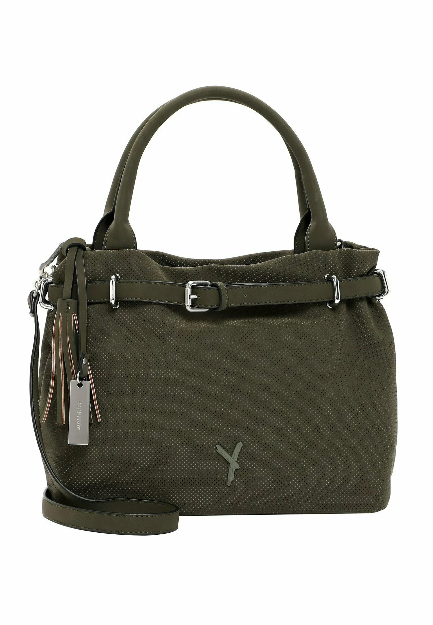 Suri Frey Romy - Handtas - Fango 1 Suri Frey Romy - Handtas - Fango