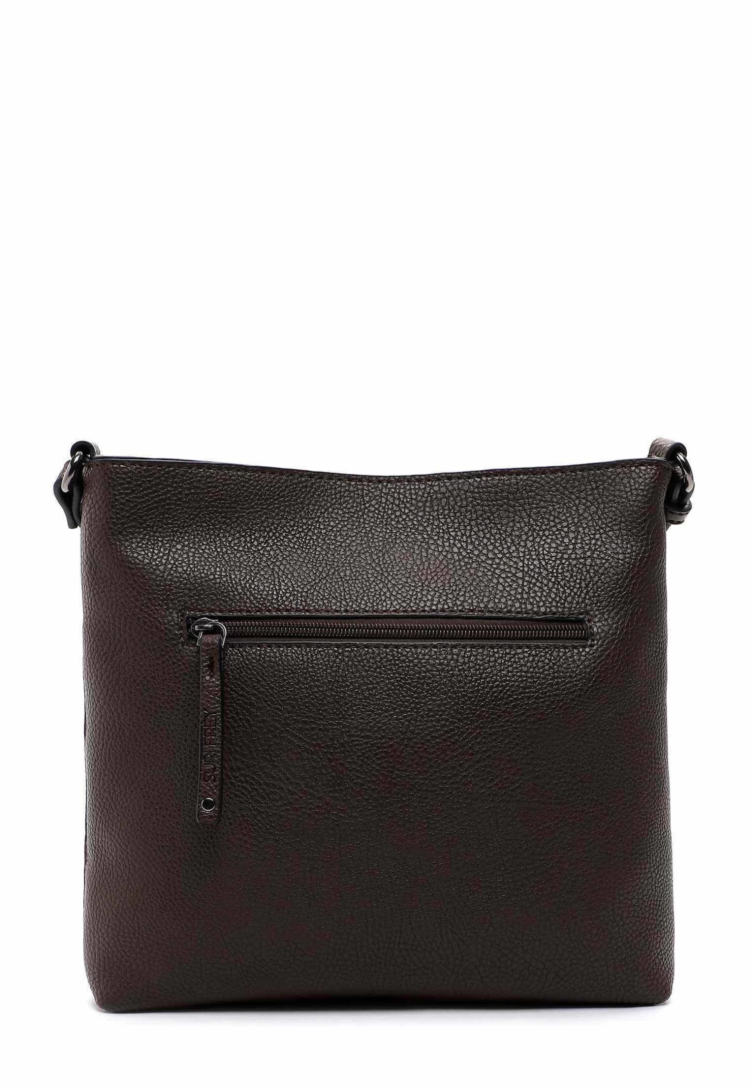 Suri Frey Nandy - Schoudertas - Brown 4 Suri Frey Nandy - Schoudertas - Brown - Afbeelding 4