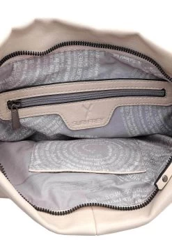 Suri Frey Livy - Handtas - Beige 7 Suri Frey Livy - Handtas - Beige -Suri Frey Verkoop 69b604c285c74dc6ab72a444cd40601b