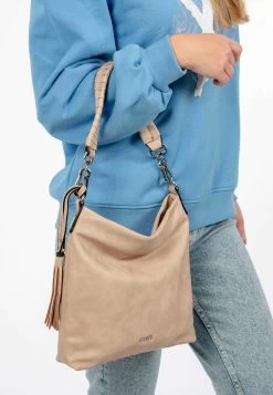 Suri Frey Ally - Handtas - Lighttaupe -Suri Frey Verkoop 69b9493cd65e40b6b47d164ad21ba7df