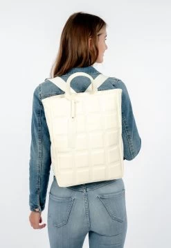 Suri Frey Bobby - Rugzak - White