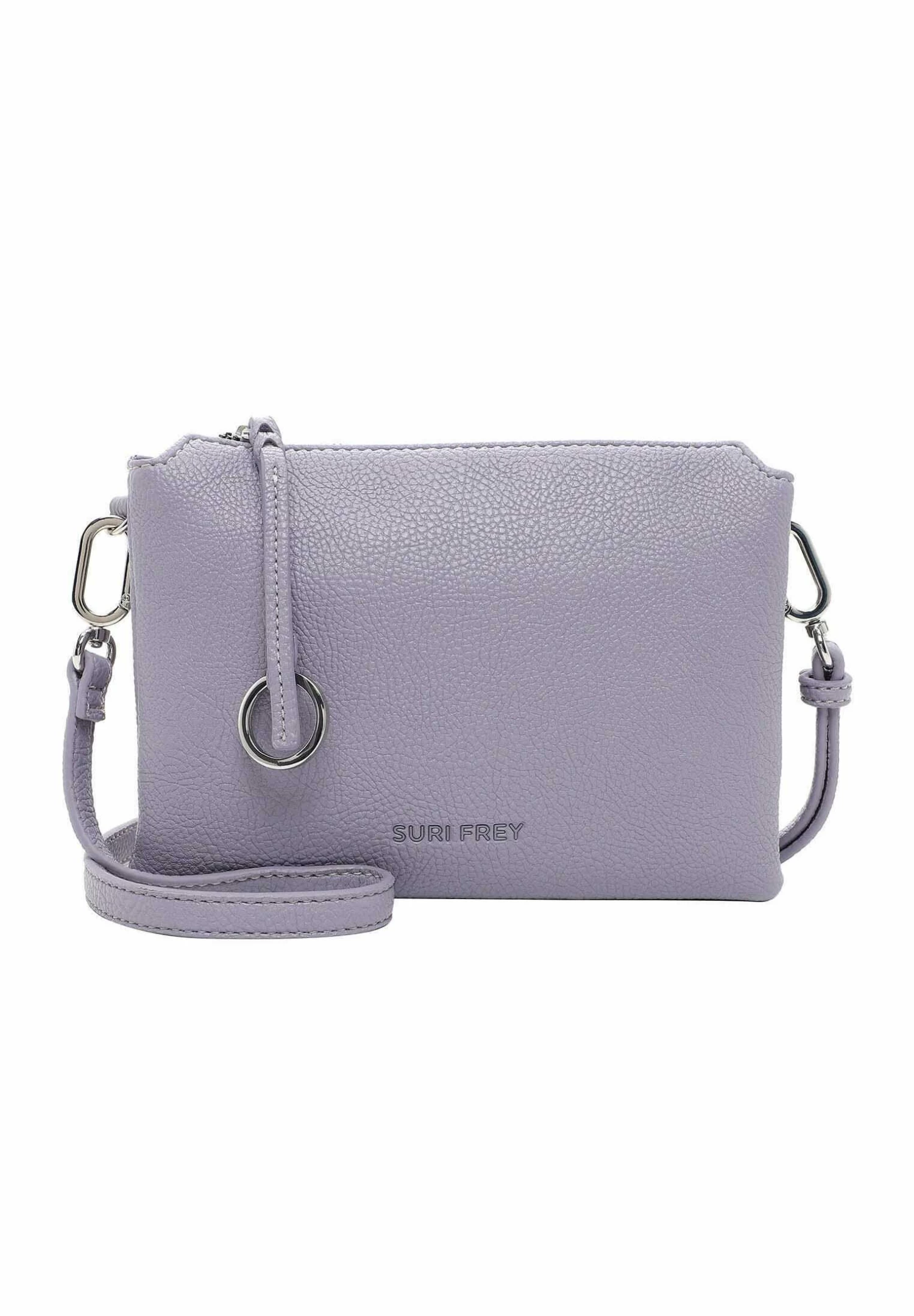 Suri Frey Umhänge Debby - Schoudertas - Lilac 3 Suri Frey Umhänge Debby - Schoudertas - Lilac - Afbeelding 3