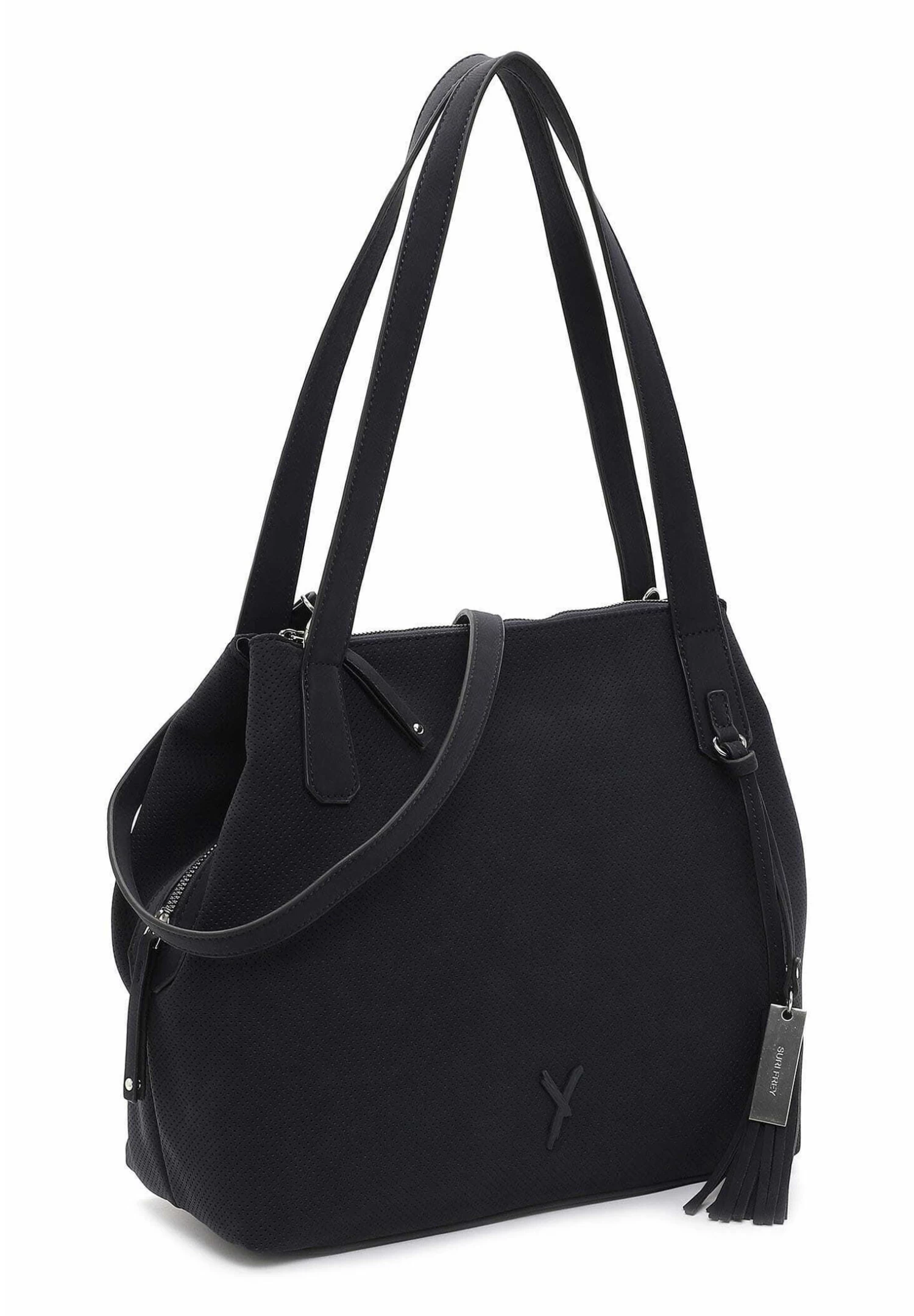 Suri Frey Romy - Shopper - Blue 6 Suri Frey Romy - Shopper - Blue - Afbeelding 6