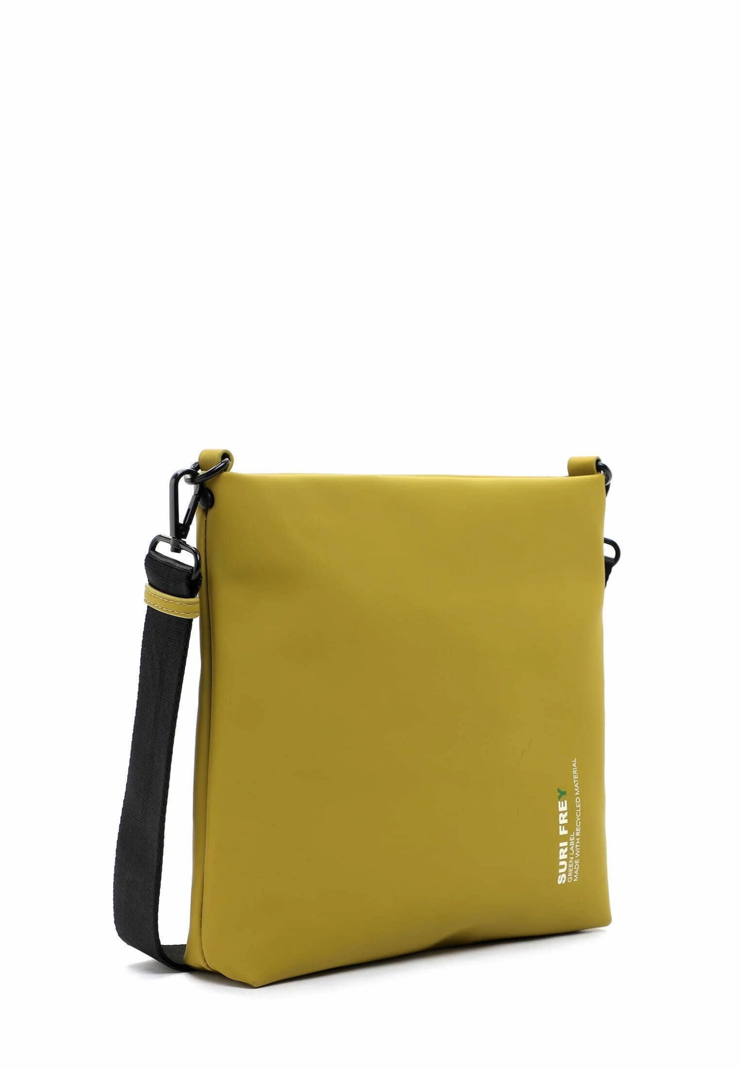 Suri Frey Label - Schoudertas - Oliv Oil 4 Suri Frey Label - Schoudertas - Oliv Oil - Afbeelding 4