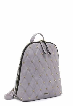 Suri Frey Corey City - Rugzak - Lilac -Suri Frey Verkoop 6a619845b13244e4b43be5fc030448eb